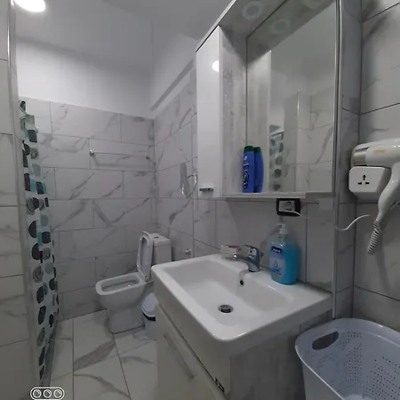 Apartment Arlind