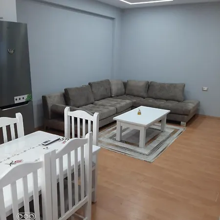 Apartment Arlind